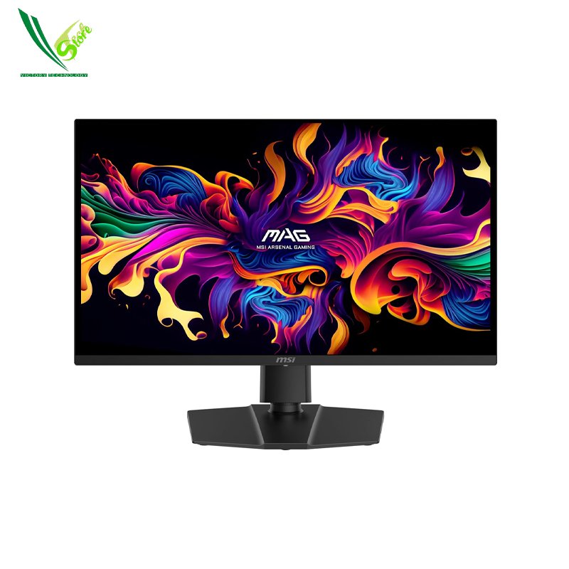 MSI MAG 273QP QD-OLED X24 27-inch