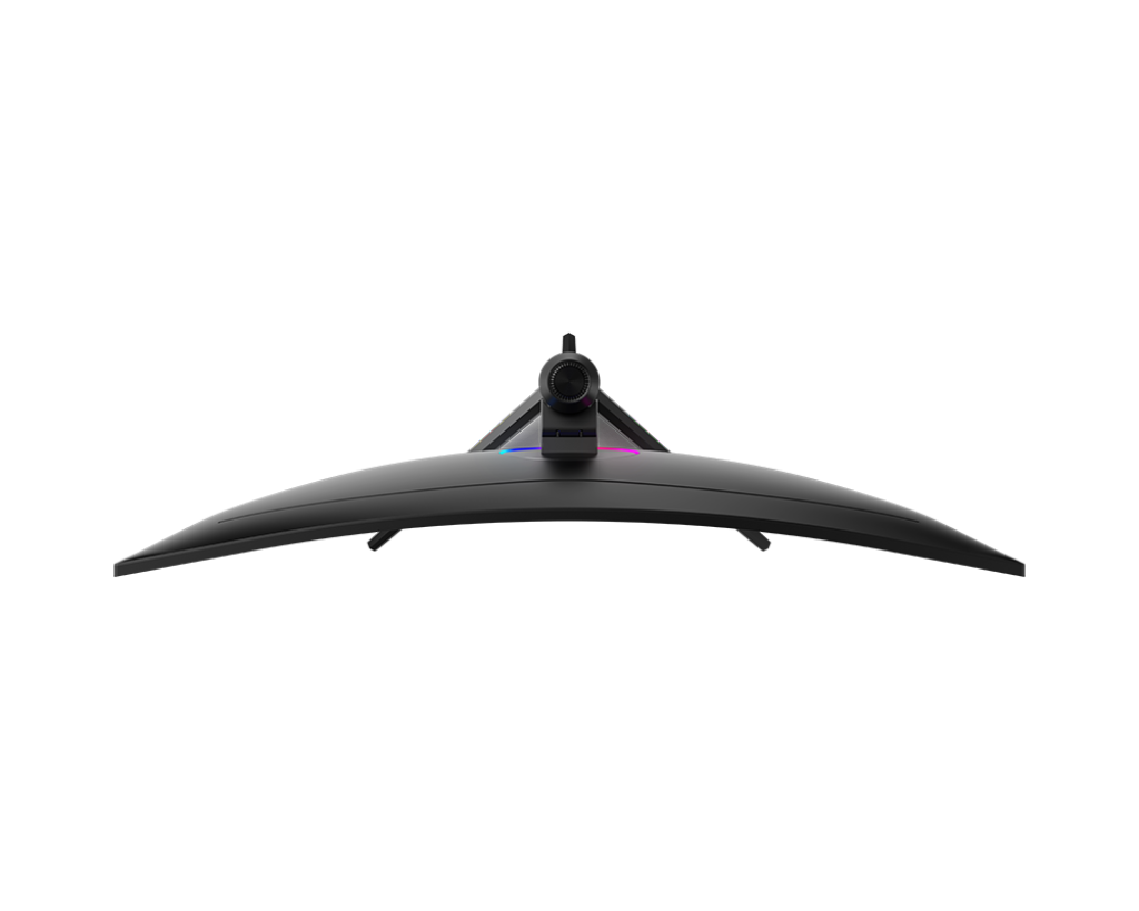 MSI MAG 342CQR E2 (34" Curved / UWQHD, VA / 180Hz / 1ms / HDMI 2x Port, 1x DP ) - Image 2