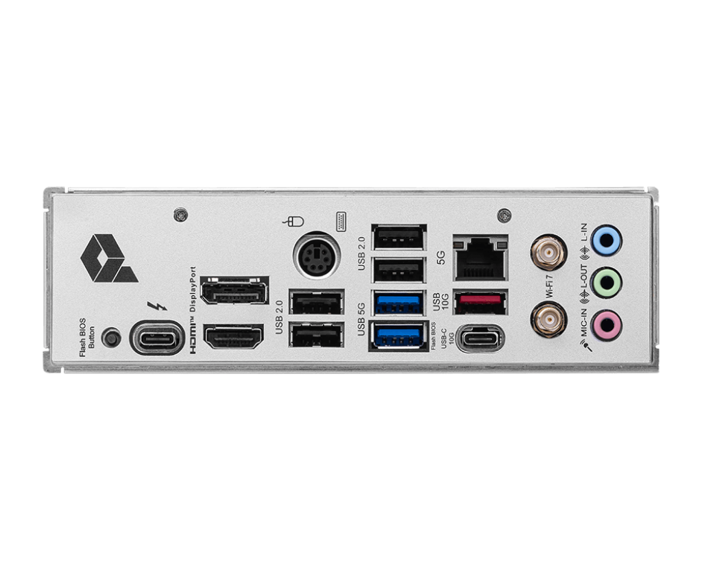 MSI PRO Z890-P WIFI - Image 2