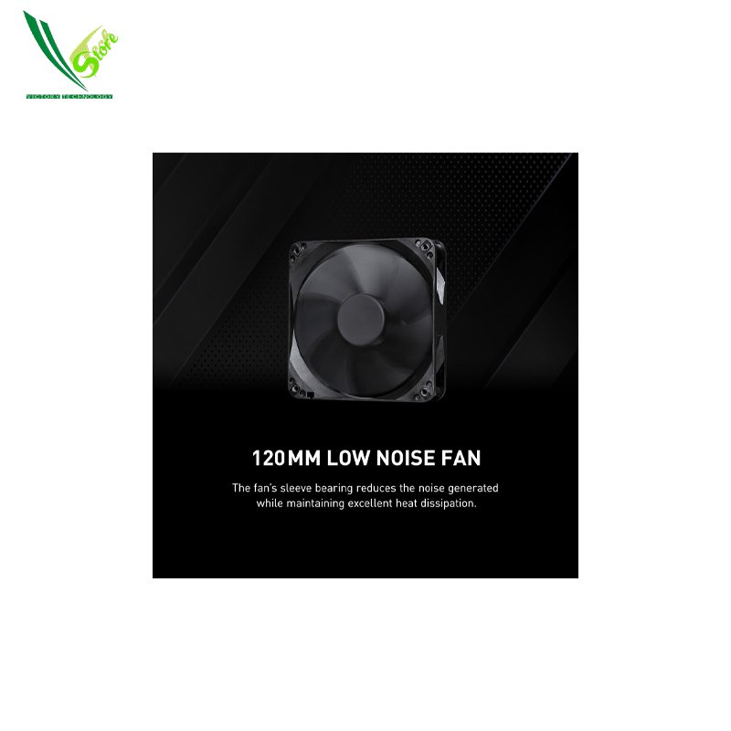 MSI MAG A650BN Non-Modular Compact 650W Power Supply - Image 2