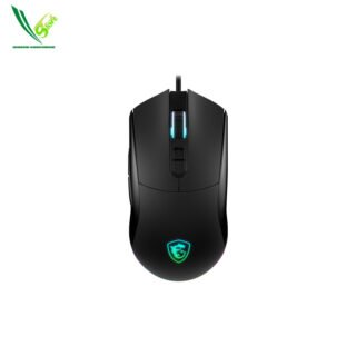 Gaming Mouse MSI FORGE GM320