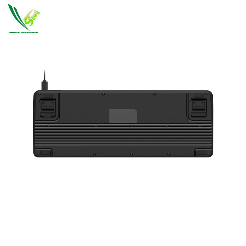 Gaming Keyboard MSI FORGE GK110 US - Image 2