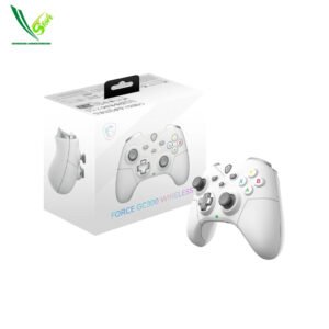 Gaming Controller MSI FORCE GC300 W WHITE