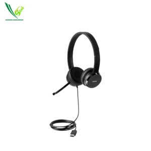 Headset Lenovo BO 100 USB