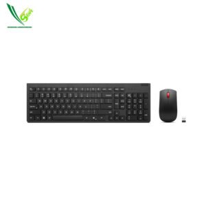 Office Keyboard Lenovo B MICE_BO Essential Wireless Combo