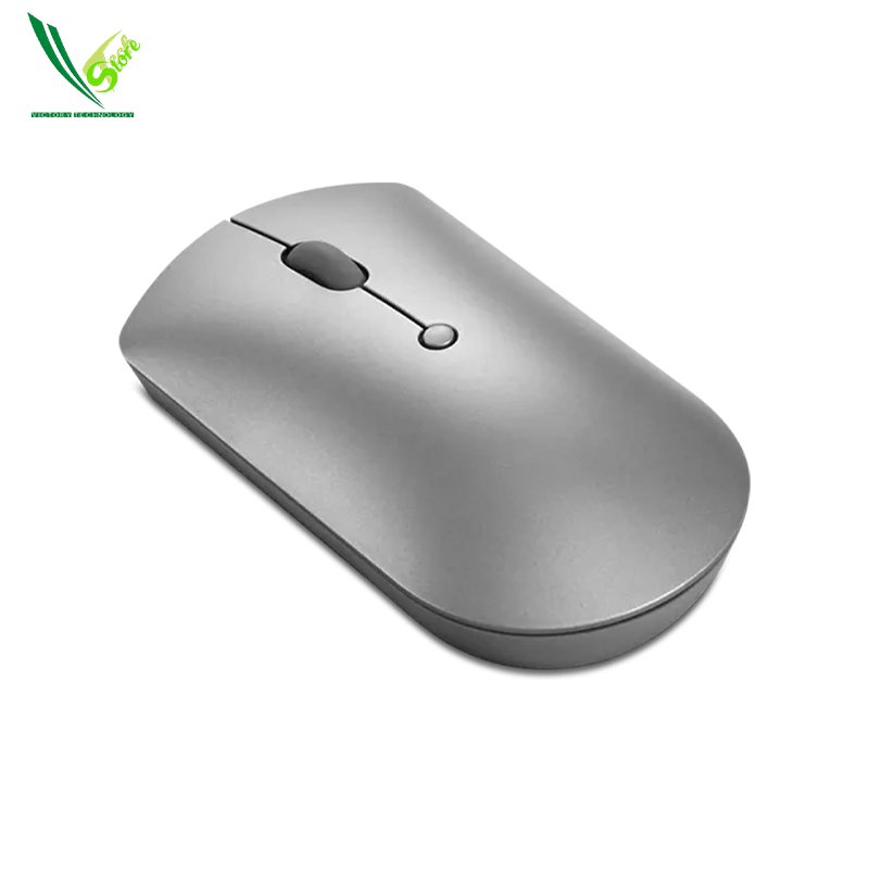 Office Mouse Lenovo MICE BO Mouse 600 BT Silent