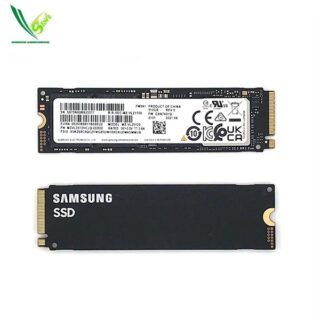 M.2 512GB - Mixed Brand (Tray)