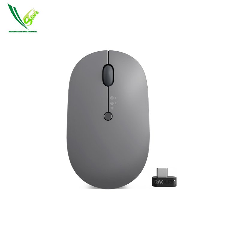 Office Mouse Lenovo MICE BO Lenovo Go Multi WL Mouse