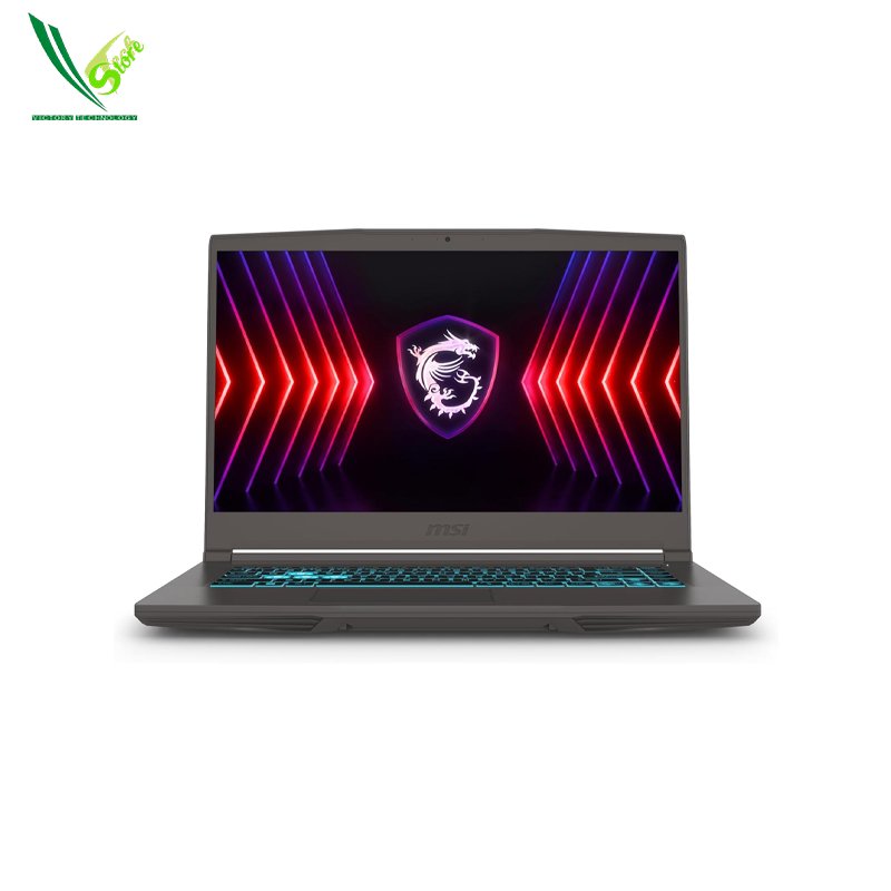 03 Gaming Laptop MSI Thin 15 | B13UC-2623 (RTX 3050 4GB)