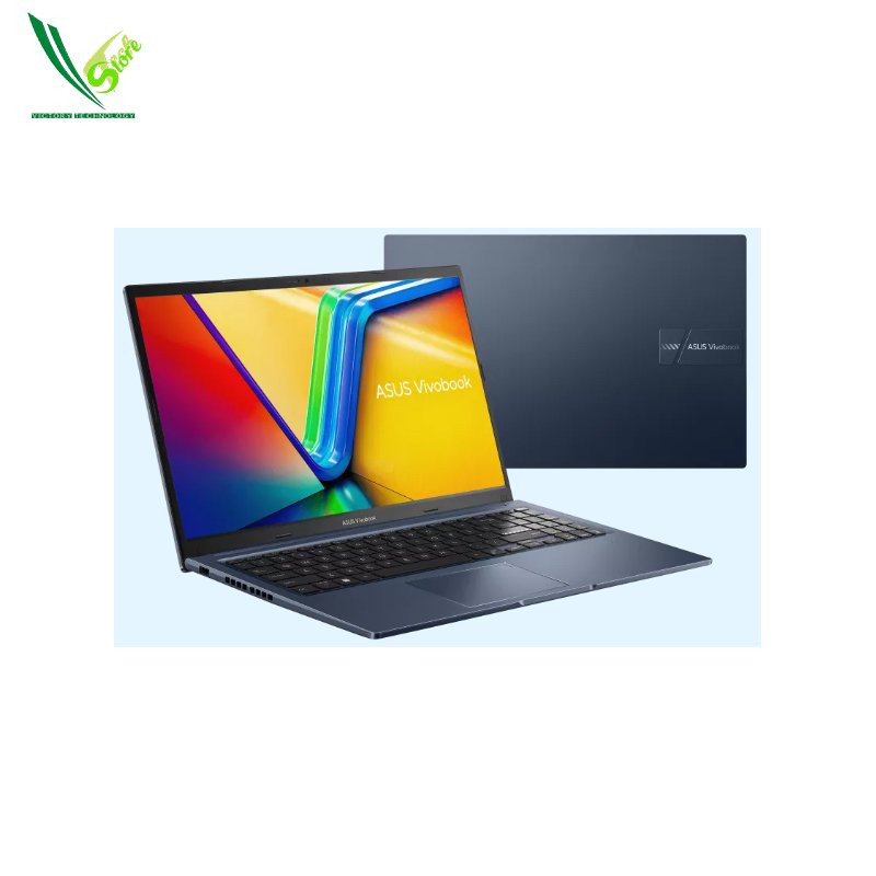 09 Office Laptop ASUS Vivobook 15 | X1502VA-NJ956W - Image 2