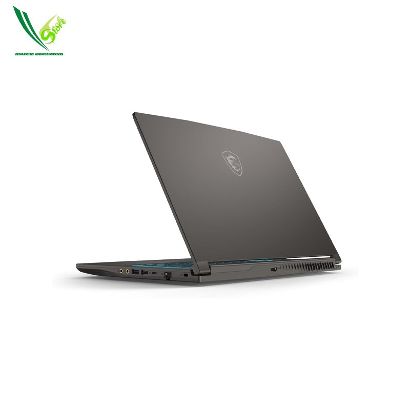 03 Gaming Laptop MSI Thin 15 | B13UC-2623 (RTX 3050 4GB) - Image 2