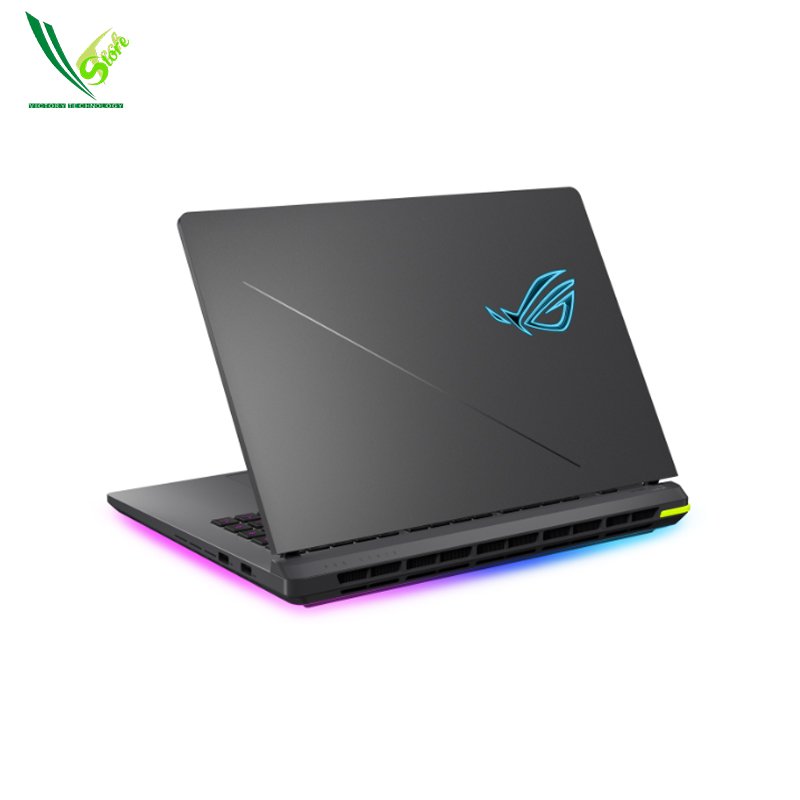 01 Gaming Laptop Asus ROG | 615LR-S5258W (RTX 5070Ti 12GB) - Image 2