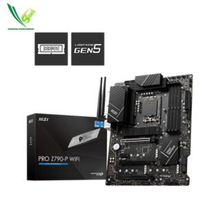 MSI PRO Z790-P WIFI D5
