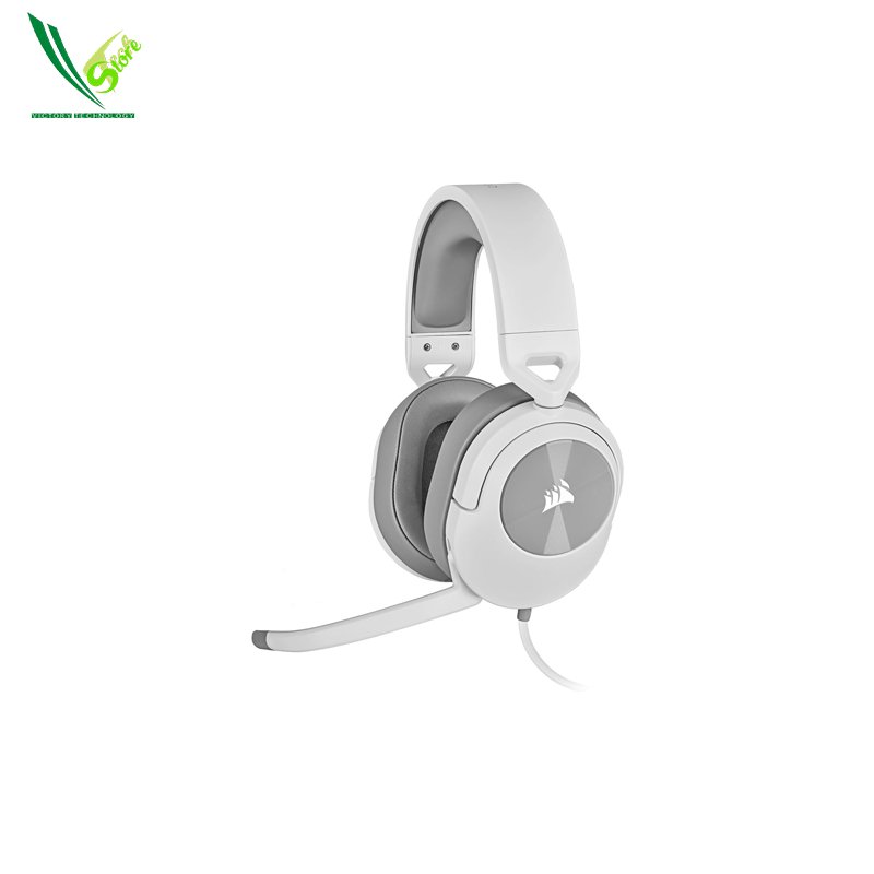 Corsair HS55 Surround v2 Multiplatform Gaming Headset