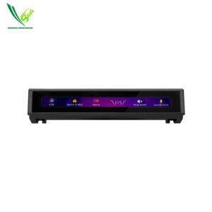 Corsair iCUE Nexus Companion Touch Screen – 5” Diagonal Screen