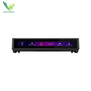 Corsair iCUE Nexus Companion Touch Screen – 5” Diagonal Screen