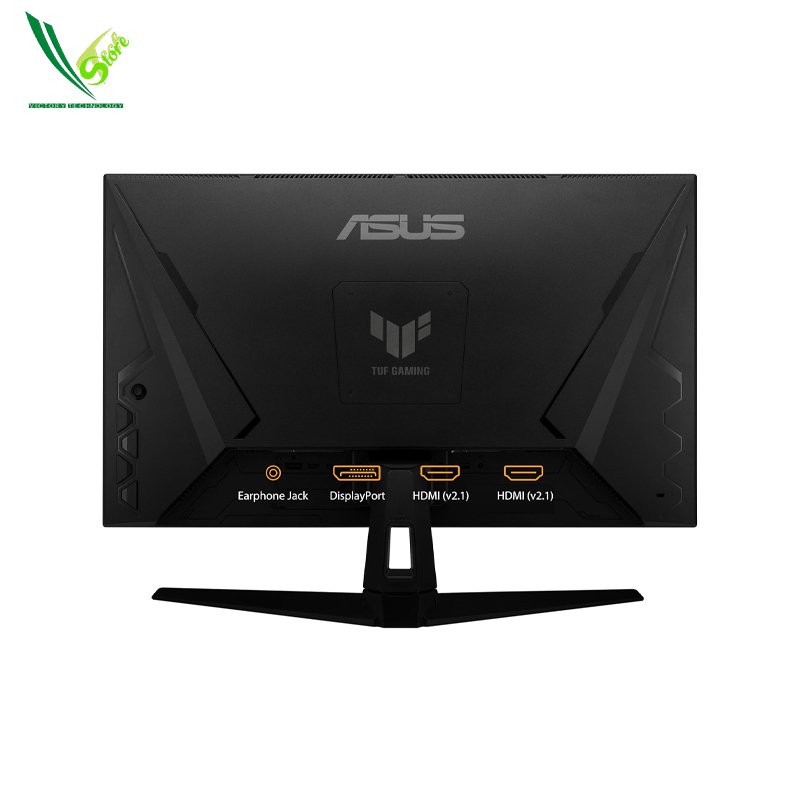 \ASUS TUF VG27UQ1A ( 27'', Fast IPS / (3840x2160) 4K / HDR10 / 160Hz ) - Image 2
