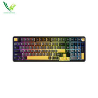 MARVO KG986W Gaming Keyboard
