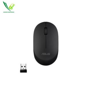 Office Mouse ASUS Wireless Silent Mouse MW103