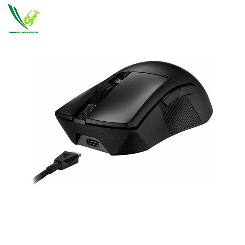 Gaming Mouse ASUS ROG Gladius III Wireless Aimpoint - Image 2