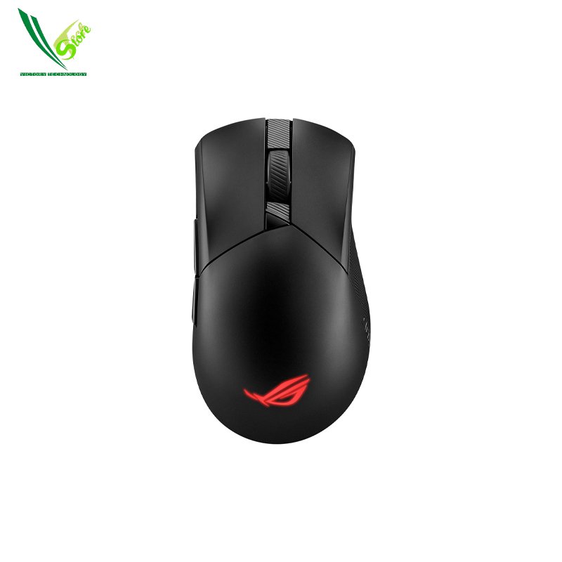 Gaming Mouse ASUS ROG Gladius III Wireless Aimpoint