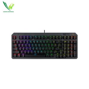 Gaming Keyboard ASUS TUF Gaming K3 Gen II Wired USB