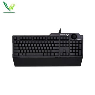 Gaming Keyboard ASUS RA04 TUF Gaming K1/US