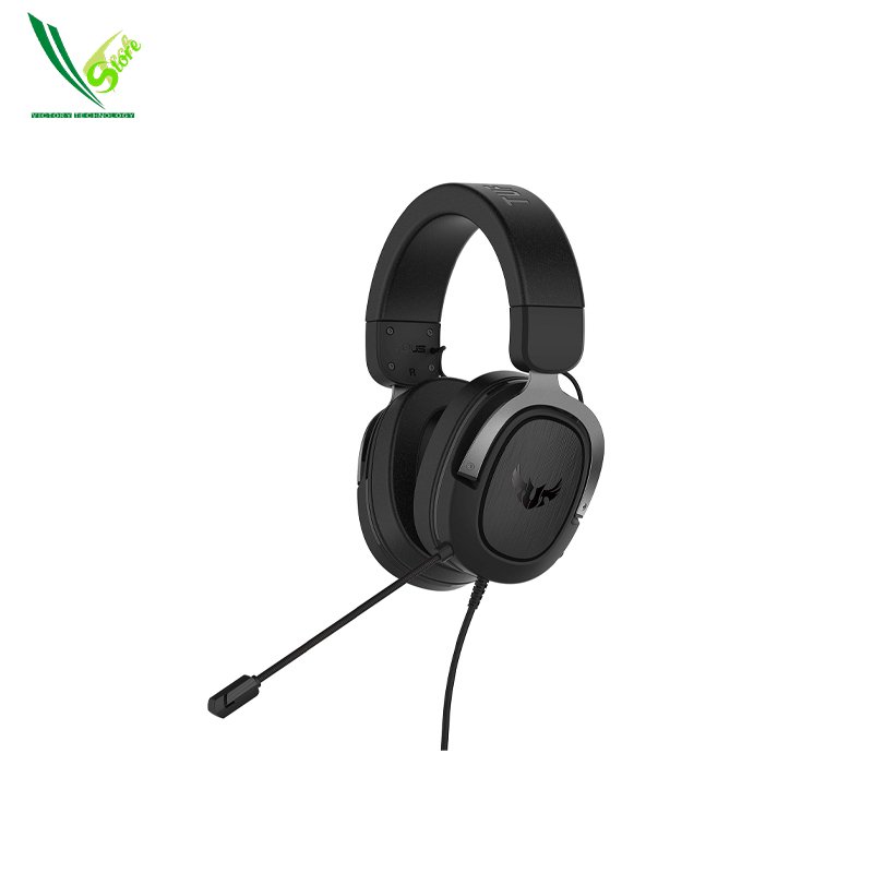Gaming Headset ASUS TUF Gaming H3 Wired