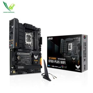 ASUS TUF GAMING B760-PLUS WIFI D5