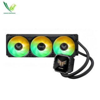 ASUS TUF GAMING LC III 360 ARGB LCD