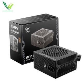 MSI MAG A650BNL 650W 80PLUS BRONZE