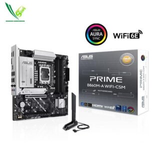 ASUS PRIME B860M-A WIFI-CSM