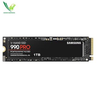 Samsung 990 PRO 1TB PCIe 4.0 NVMe™ (New Tray)