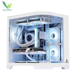 WJCOOLMAN - DREAMER MINI WHITE