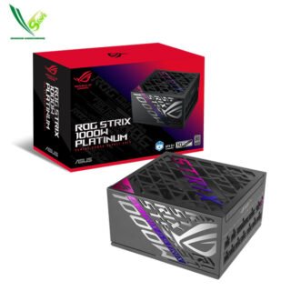 ASUS ROG STRIX 1000W Platinum ATX 3.1 (Fully Modular)