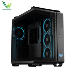 ASUS TUF Gaming GT502 Horizon Black