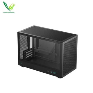 Deepcool CH260 Black (M-ATX)