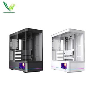 Jungle Leopard - AC 02 LCD