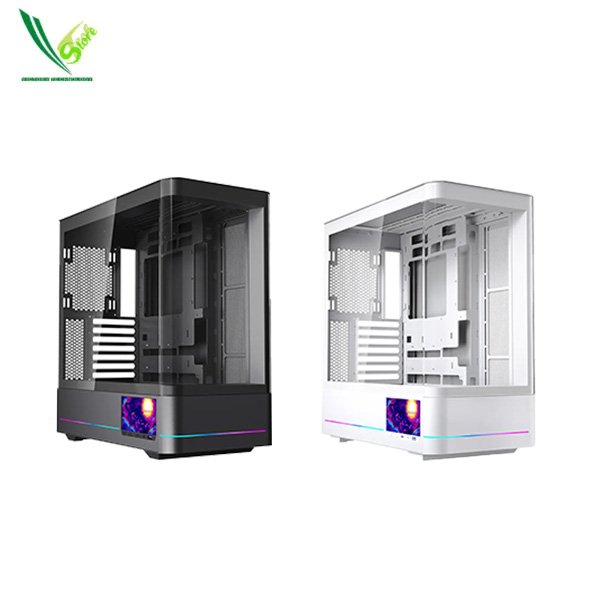 Jungle Leopard - AC 02 LCD