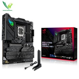 ASUS ROG STRIX B860-F GAMING WIFI
