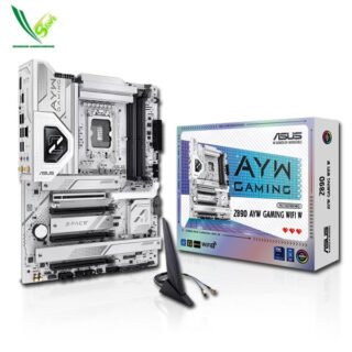 ASUS Z890 AYW GAMING WIFI W