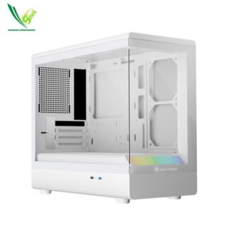 Jungle Leopard - MS-01 WHITE