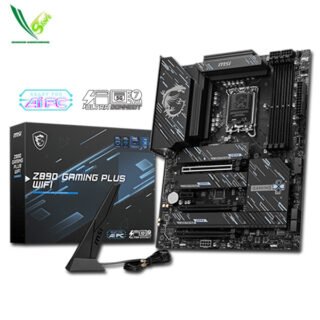 MSI Z890 GAMING PLUS WIFI