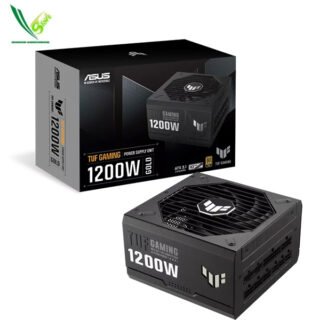 ASUS TUF GAMING 1200W GOLD ATX 3.1 (Fully Modular)