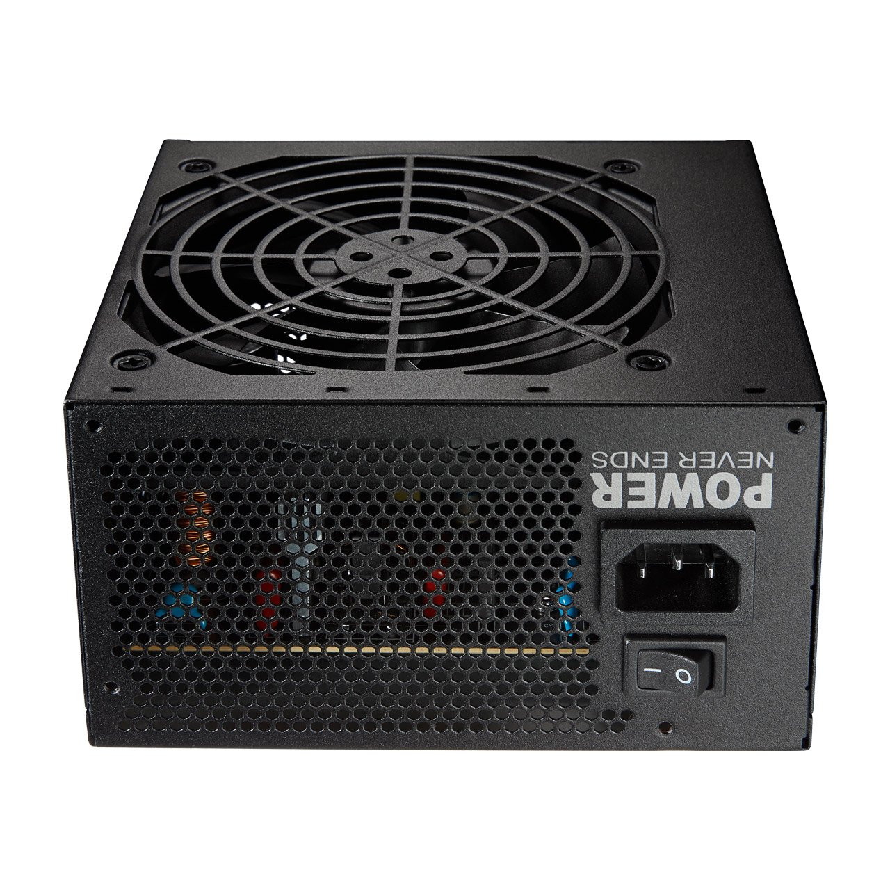FSP HV PRO 650W 80PLUS BRONZE - Image 3