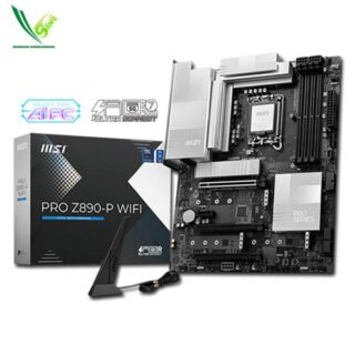 MSI PRO Z890-P WIFI