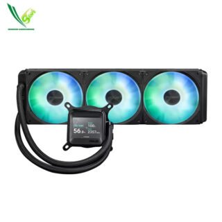 ASUS PRIME LC 360 ARGB LCD BLACK