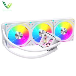 ACEGEEK CRYOSCREEN 360 WHITE