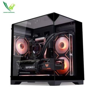 WJCOOLMAN - Skyrim S1 MINI BLACK