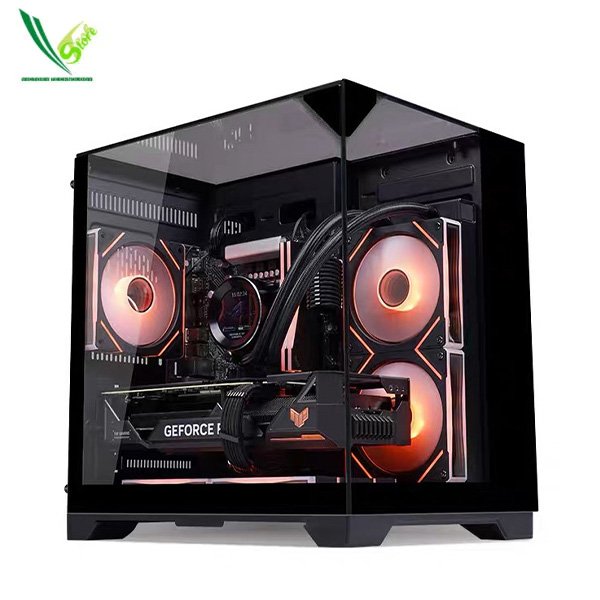 WJCOOLMAN - Skyrim S1 MINI BLACK
